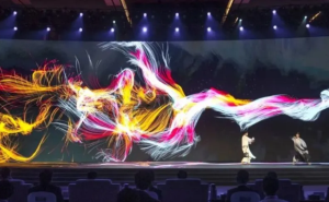 2022年智博會，將首設(shè)“專精特新”企業(yè)展區(qū)！